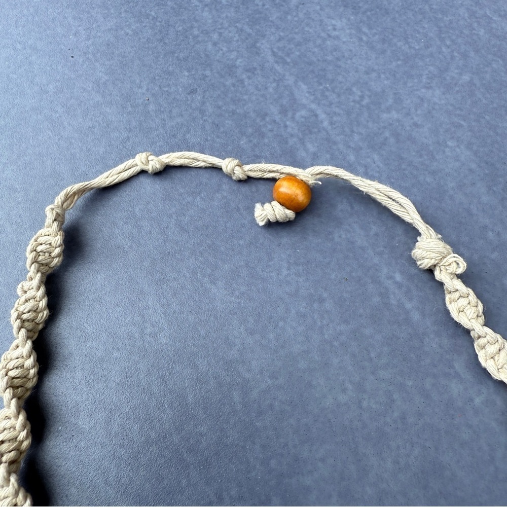 Colorful Star Pendant Necklace - Picture 7 of 16
